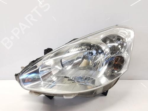 Used Left headlight Left headlight 38639224 38639224
