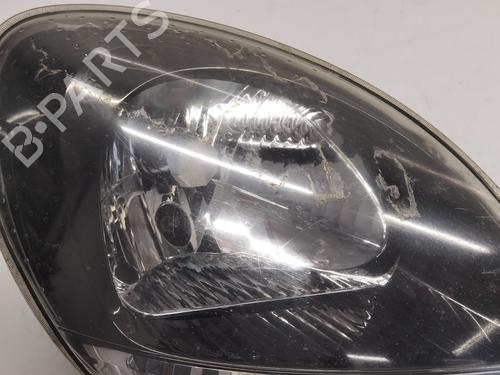Right headlight RENAULT KANGOO (KC0/1_) 1.5 dCi | BP35776706C29 - Image 2