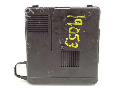 Fuse box RENAULT SCÉNIC II (JM0/1_)  | BP24517664E1 