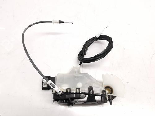 Used Front left lock CITROËN C3 AIRCROSS II (2R_, 2C_) [2017-2025]  21824810