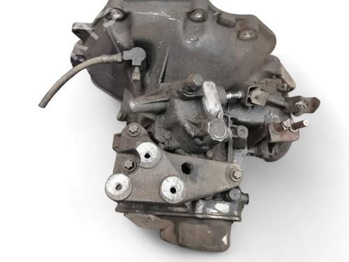 Gearbox OPEL ASTRA G Hatchback (T98)  | BP19654556M3 