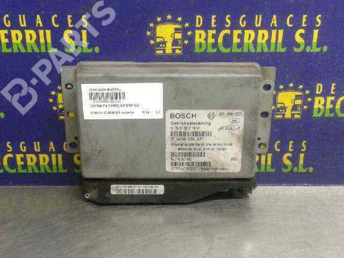 Used Automatic gearbox ECU Automatic gearbox ECU CITROËN C5 I (DC_) 2.2 HDi (DC4HXB, DC4HXE) (133 hp) 8454611 8454611
