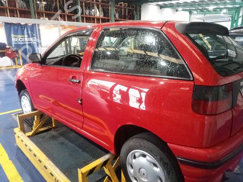 Ignition coil SEAT IBIZA II (6K1)  | BP18250704M94 
