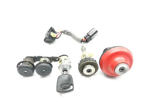 Used Electronic module Electronic module FORD FIESTA IV (JA_, JB_) 1.8 DI (75 hp) 34212066 34212066