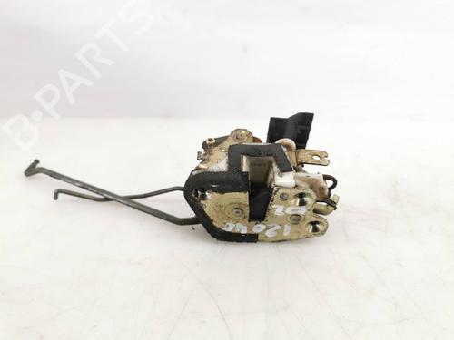 Front left lock HYUNDAI COUPE I (RD)  | BP8475503C98 