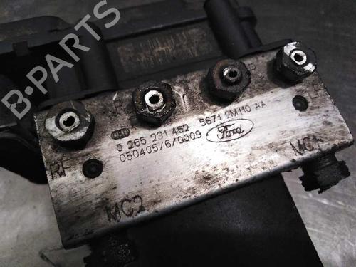 ABS pump FORD MONDEO III Turnier (BWY) 2.0 16V TDDi / TDCi | BP8458961M43 