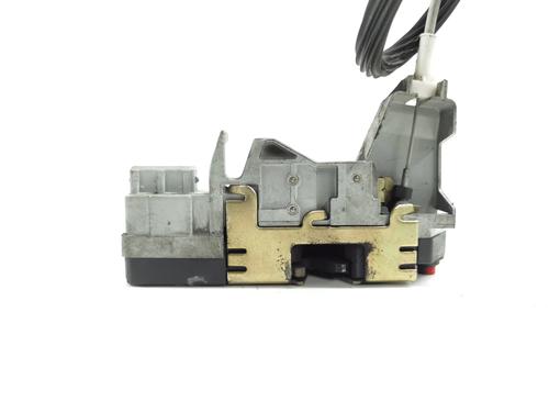 Rear left lock PEUGEOT 307 Break (3E) 2.0 | BP16319084C100 