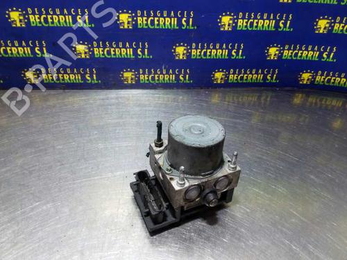 ABS pump RENAULT CLIO III (BR0/1, CR0/1) 1.2 (BB0A, BB0F, BB10, BB1K, BB28, BB2D, BB2H, CB0A,... | BP8442044M43 