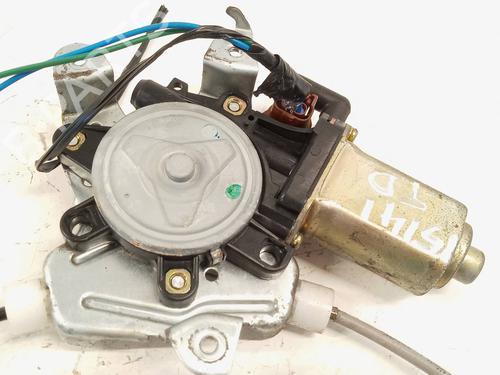 Rear right window mechanism NISSAN MURANO I (Z50) 3.5 4x4 | BP11105668C25 