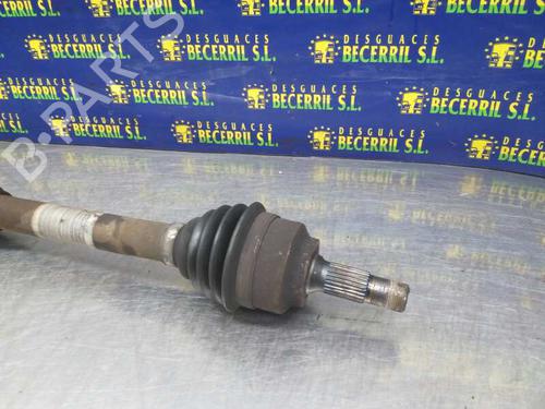 Right front driveshaft CITROËN C4 I (LC_)  | BP8428401M39 