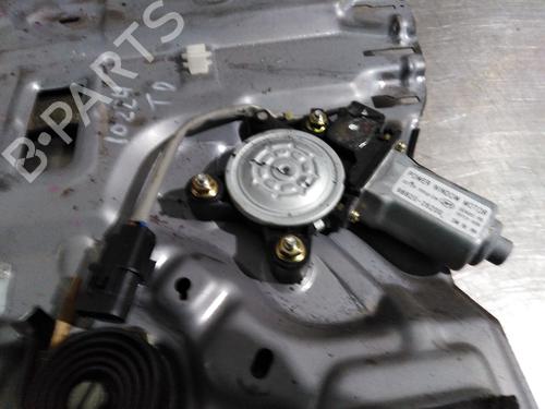 Rear right window mechanism HYUNDAI SANTA FÉ I (SM) 2.0 CRDi | BP8464899C25 