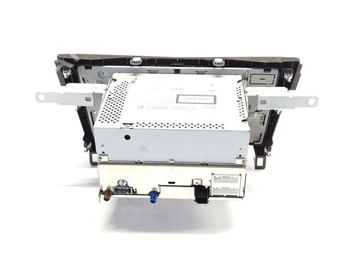 Radio NISSAN QASHQAI II (J11, J11_) 1.2 DIG-T | BP29331980E6 