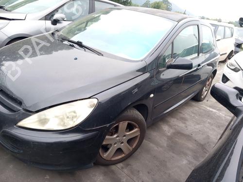 Brukte deler til PEUGEOT 307 (3A/C) 2.0 HDi 90 4911811