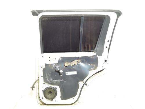 Right rear door NISSAN PATHFINDER III (R51) 2.5 dCi 4WD | BP20706483C5 