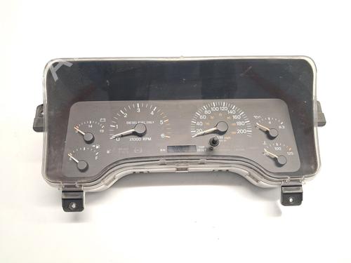 Used Steering column JEEP CHEROKEE (XJ) 2.5 Tdi 4x4 (116 hp) 30759921