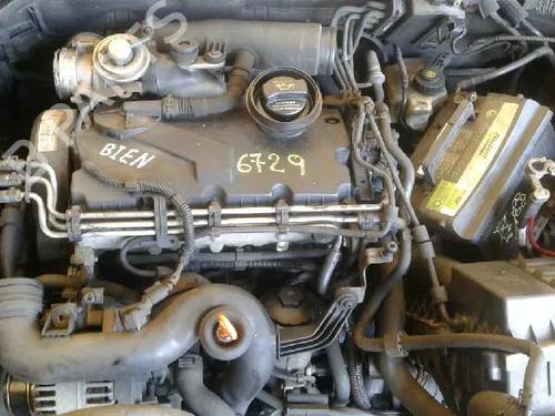 Right front brake caliper VW GOLF V (1K1)  | BP11576416M104 