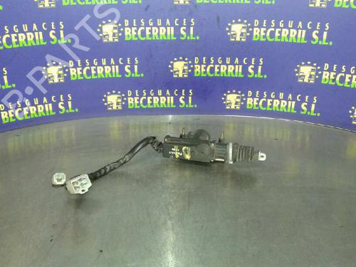 Used Electronic module TATA 207 Pickup [1996-2007]  14024952