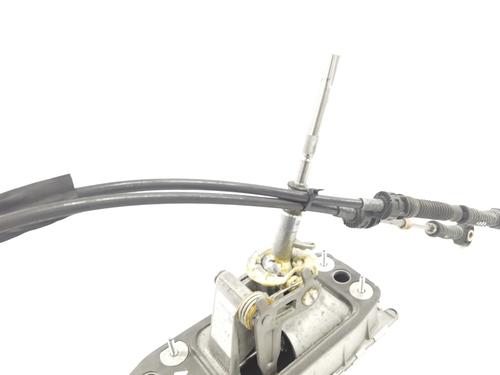 Gear lever VW TOURAN (1T1, 1T2) 1.9 TDI | BP15686495M90 