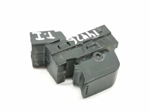 Used Left rear window switch FIAT SEDICI (189_) 1.9 D Multijet (120 hp) 10295969