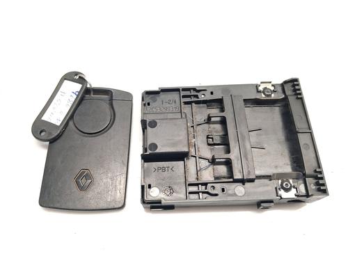 Card reader RENAULT SCÉNIC III (JZ0/1_) 1.5 dCi | BP30145135E4