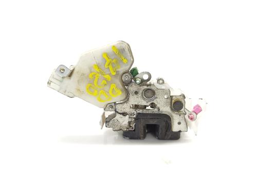 Front right lock RENAULT TRUCKS Maxity  | BP16291462C97