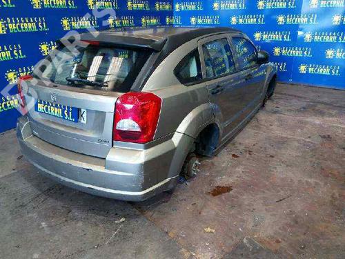 Left rear window switch DODGE CALIBER 2.0 CRD | BP8460910C108  - Image 11