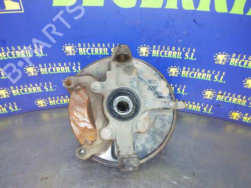 Used Left front steering knuckle OPEL FRONTERA B (U99) [1998-2004]  8921092