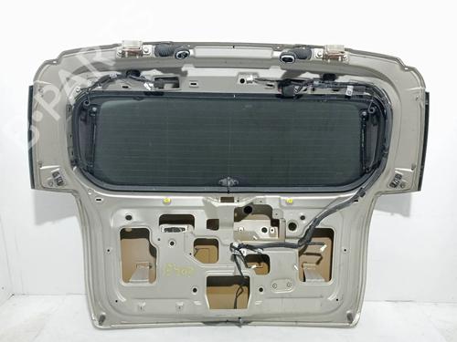 Tailgate CHEVROLET CAPTIVA (C100, C140) 2.0 D 4WD | BP17988583C6 