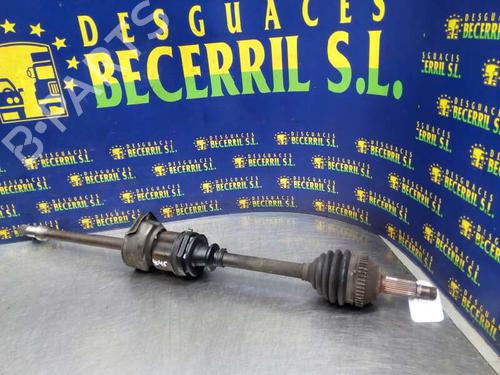 Used Right front driveshaft FORD MONDEO II Saloon (BFP) [1996-2000]  8440485