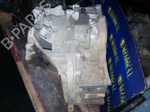 Gearbox OPEL ASTRA G Hatchback (T98) 2.0 DTI 16V (F08, F48) | BP8436791M3 