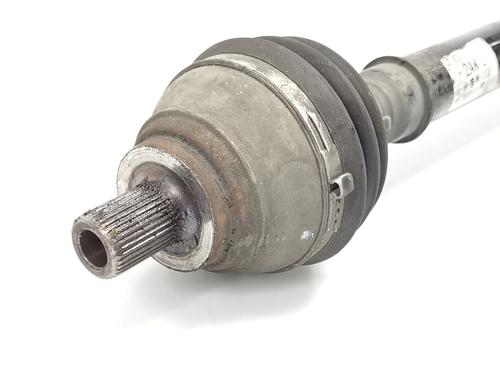 Right front driveshaft VW PASSAT B6 (3C2) 2.0 TDI | BP17556392M39 
