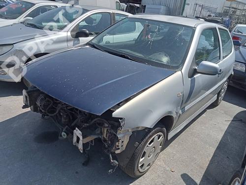Used Parts VW POLO (6N2)  1.9 D  1123281
