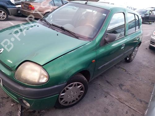 Used Parts RENAULT CLIO II (BB_, CB_) 1.2 (BB0A, BB0F, BB10, BB1K, BB28, BB2D, BB2H, CB0A,... (58 hp) 4410573