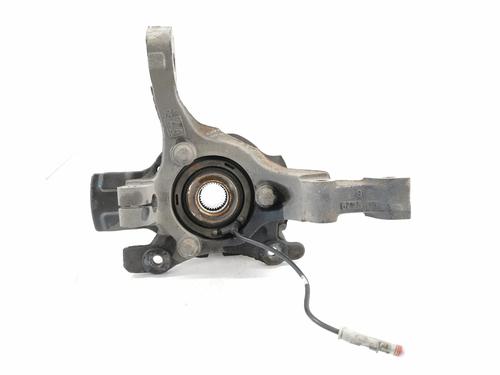 Left front steering knuckle OPEL ASTRA H (A04) 1.6 (L48) | BP13249400M25 