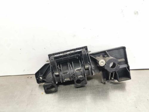 Front right exterior door handle JAGUAR S-TYPE II (X200) 2.7 D | BP8463893C129 