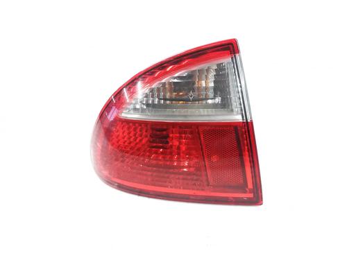 Used Left taillight SEAT LEON (1M1) 1.6 16 V (105 hp) 30287249