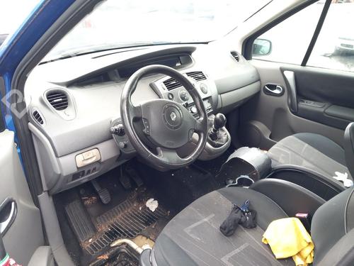 Switch RENAULT SCÉNIC II (JM0/1_) 1.9 dCi (JM0G, JM12, JM1G, JM2C) | BP39641093I30 - Image 8