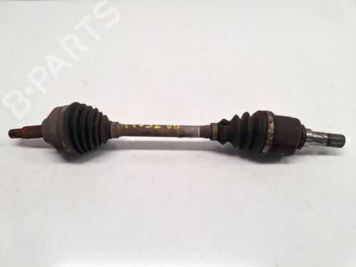 Used Left front driveshaft RENAULT TRAFIC II Van (FL) 2.0 dCi 115 (FL01, FL0U, FL00, FL0H, FL0M) (114 hp) 28566841