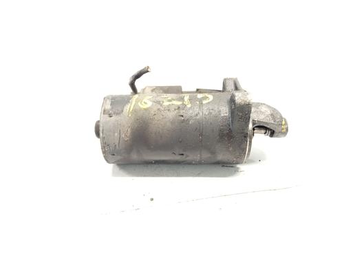 Starter FORD FIESTA III (GFJ)  | BP27661258M8 