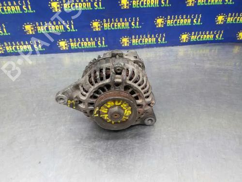 Generator HYUNDAI S COUPE (SLC) [1990-1996]  17984498