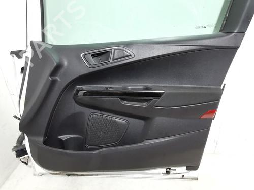 Right front door FORD B-MAX (JK) 1.5 TDCi | BP24598218C3 