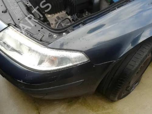 Right front driveshaft RENAULT LAGUNA II (BG0/1_)  | BP8456197M39 