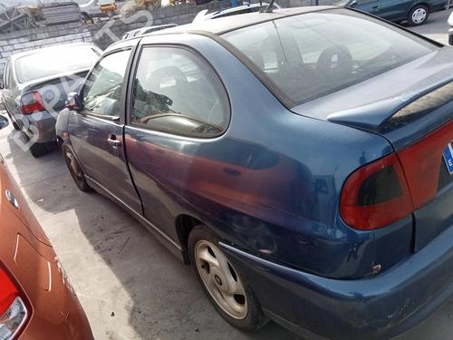Right mirror SEAT CORDOBA (6K1, 6K2)  | BP11011025C27 