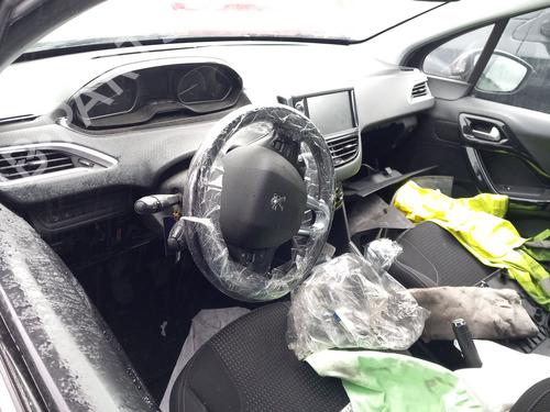 Left front window switch PEUGEOT 208 I (CA_, CC_) 1.2 VTI 82 | BP34701610I27 - Image 7