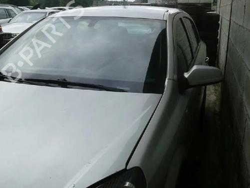 Left front driveshaft OPEL ASTRA H (A04) 1.7 CDTI (L48) | BP8445878M38 
