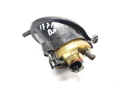 Left front fog light FORD S-MAX (WA6) 2.0 TDCi | BP28125451C30 