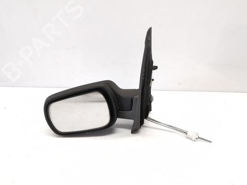 Used Left mirror Left mirror 37670800 37670800