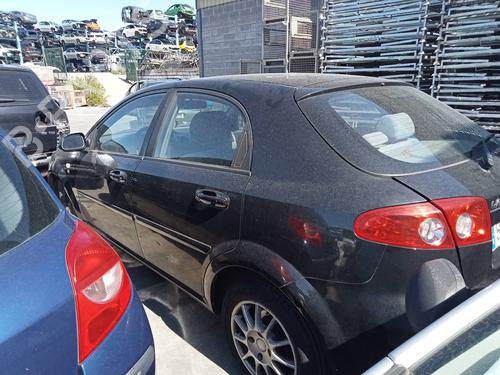 Egr DAEWOO LACETTI Hatchback (KLAN) 1.4 | BP11509395M69 