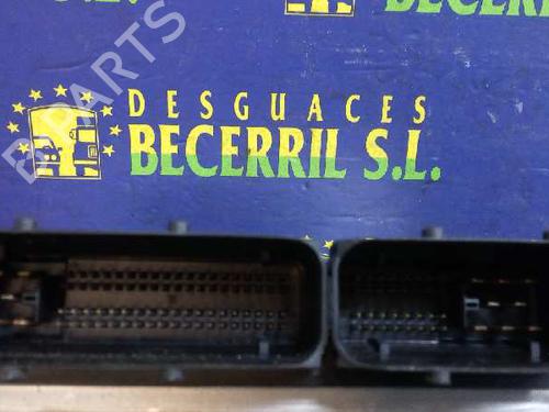 Engine control unit (ECU) SEAT IBIZA III (6L1) 1.4 TDI | BP8453299M57 