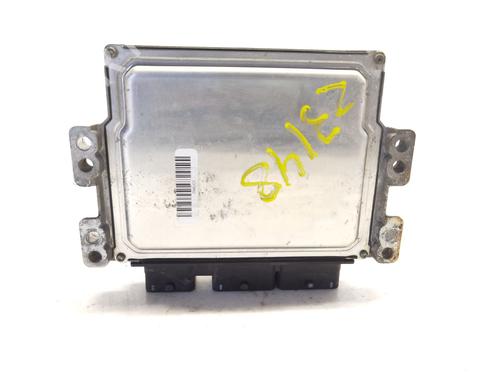 Engine control unit (ECU) RENAULT MEGANE III Hatchback (BZ0/1_, B3_) 1.5 dCi (BZ0C) | BP39412586M57 - Image 2